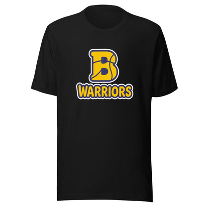 Performance | T-Shirt | Broome Street Academy