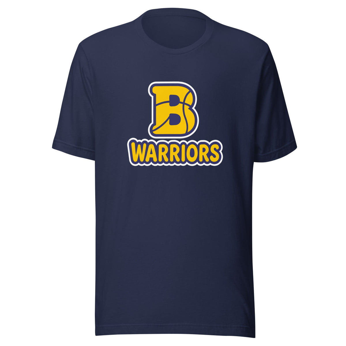 Performance | T-Shirt | Broome Street Academy