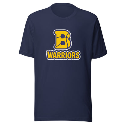 Performance | T-Shirt | Broome Street Academy