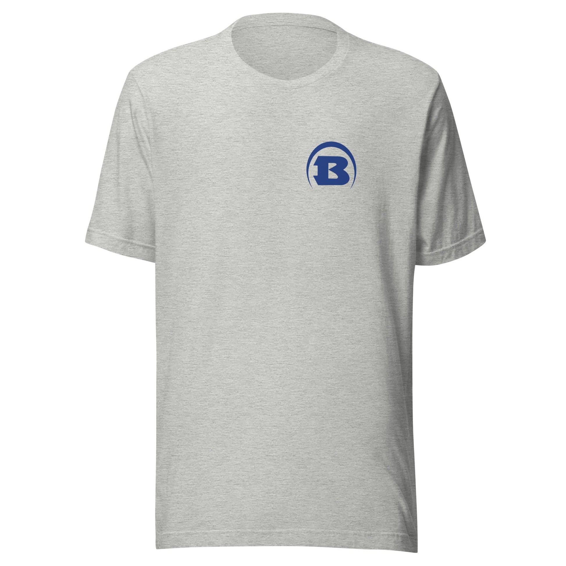 Performance | T-Shirt | Bryant High School Track Booster