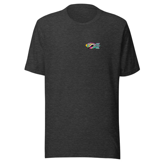 Performance | T-Shirt | Buffalo Bomb Squad 12u Softball | Icon Logo
