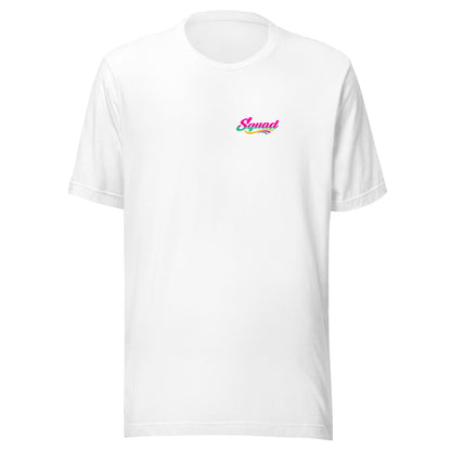 Performance | T-Shirt | Buffalo Bomb Squad 16u | Modern Script Logo