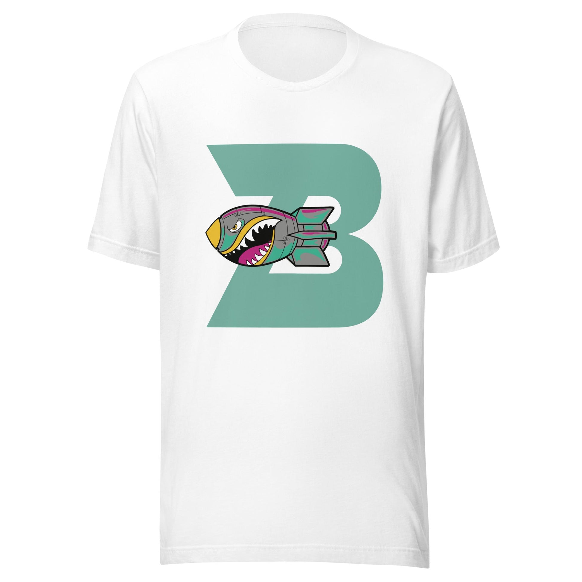 Performance | T-Shirt | Buffalo Bomb Squad