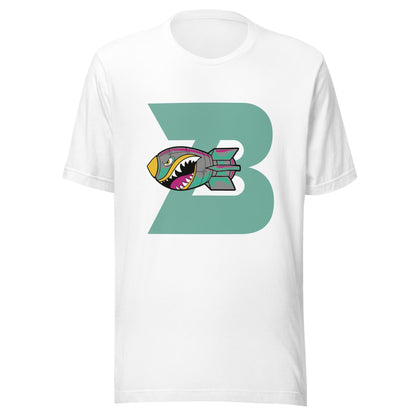 Performance | T-Shirt | Buffalo Bomb Squad