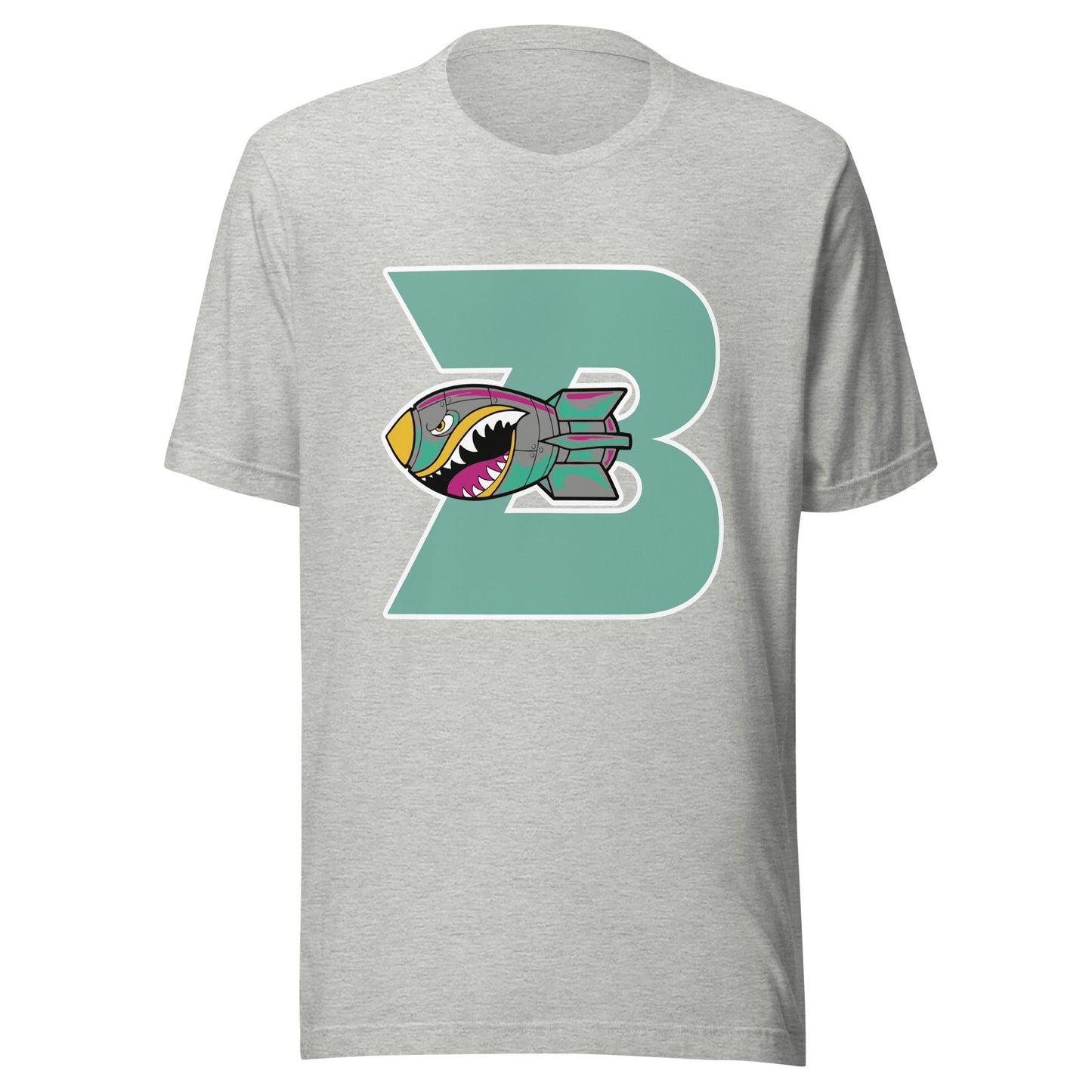 Performance | T-Shirt | Buffalo Bomb Squad