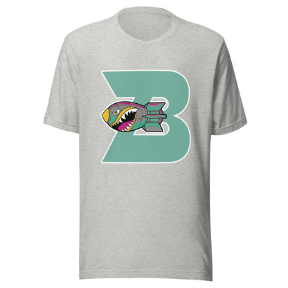 Performance | T-Shirt | Buffalo Bomb Squad