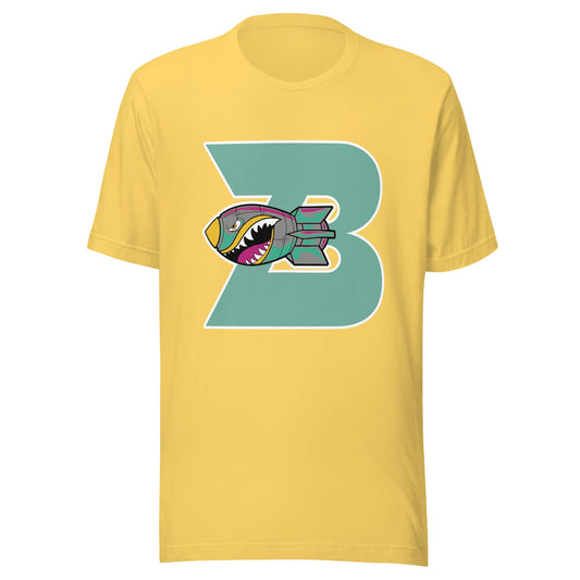 Performance | T-Shirt | Buffalo Bomb Squad