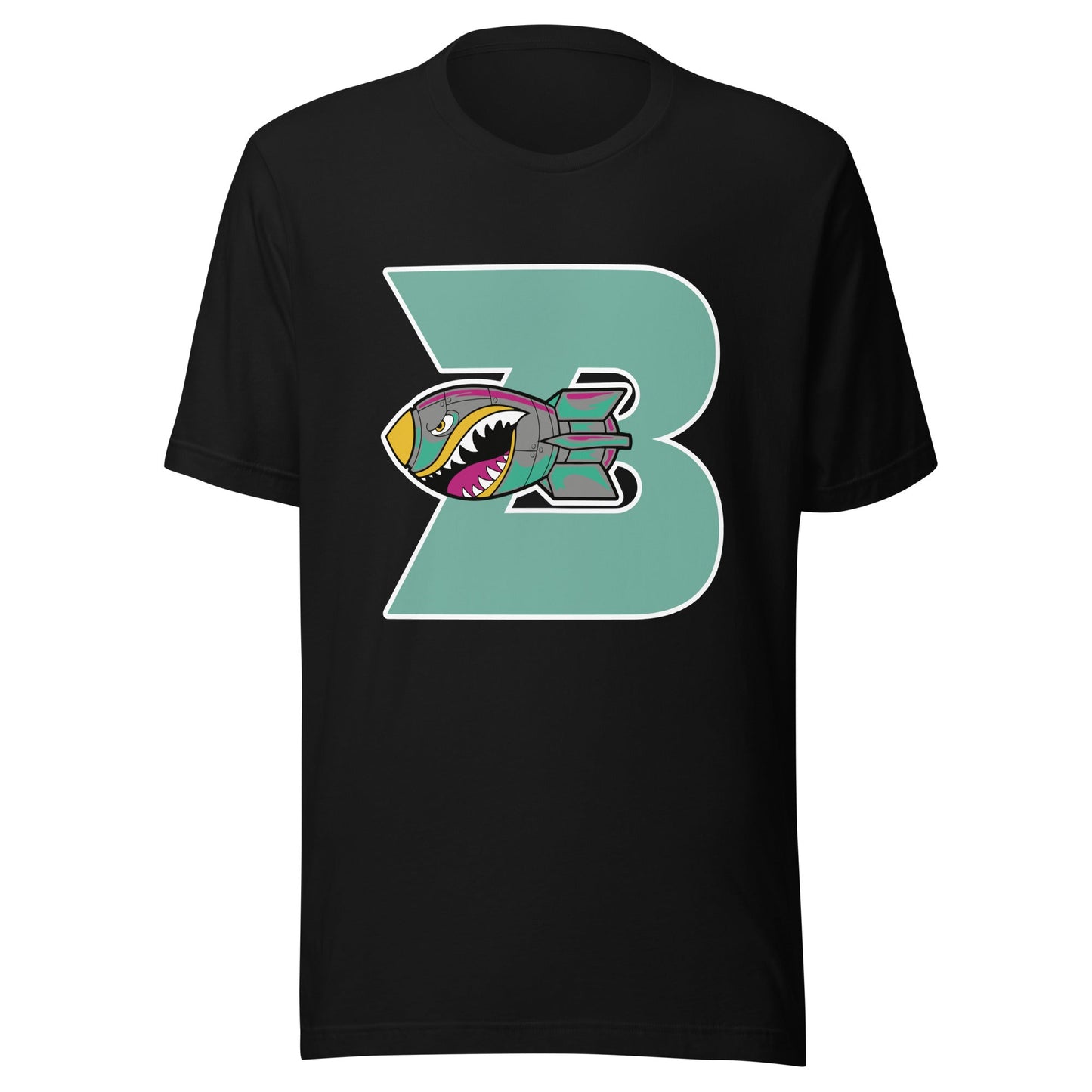 Performance | T-Shirt | Buffalo Bomb Squad