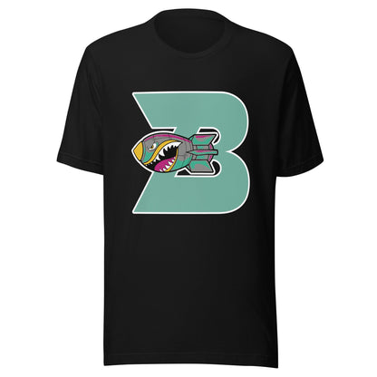 Performance | T-Shirt | Buffalo Bomb Squad
