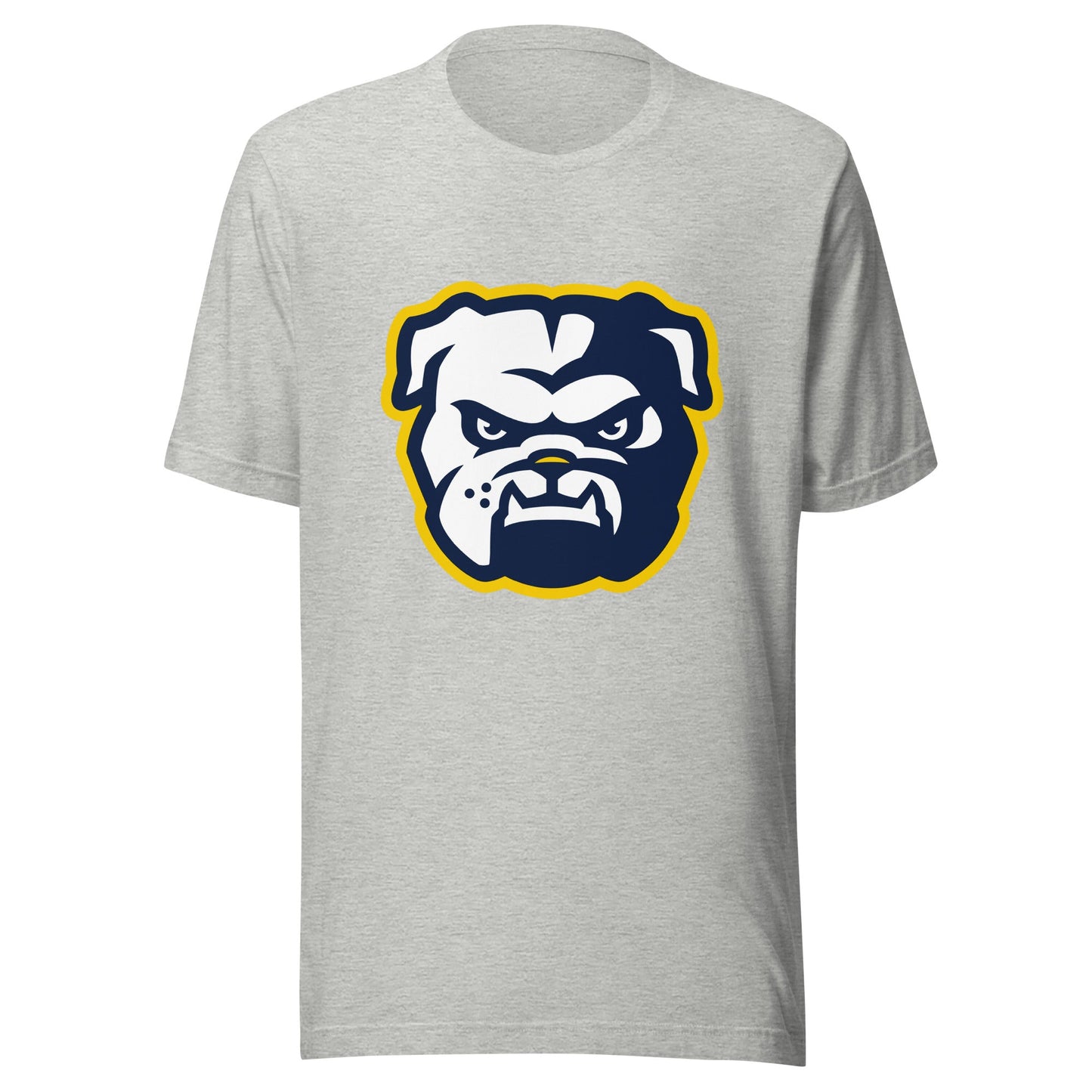 Performance | T-Shirt | Bulldogs - MD | Mascot Logo