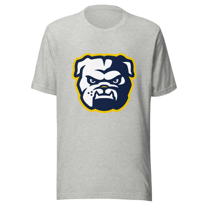 Performance | T-Shirt | Bulldogs - MD | Mascot Logo