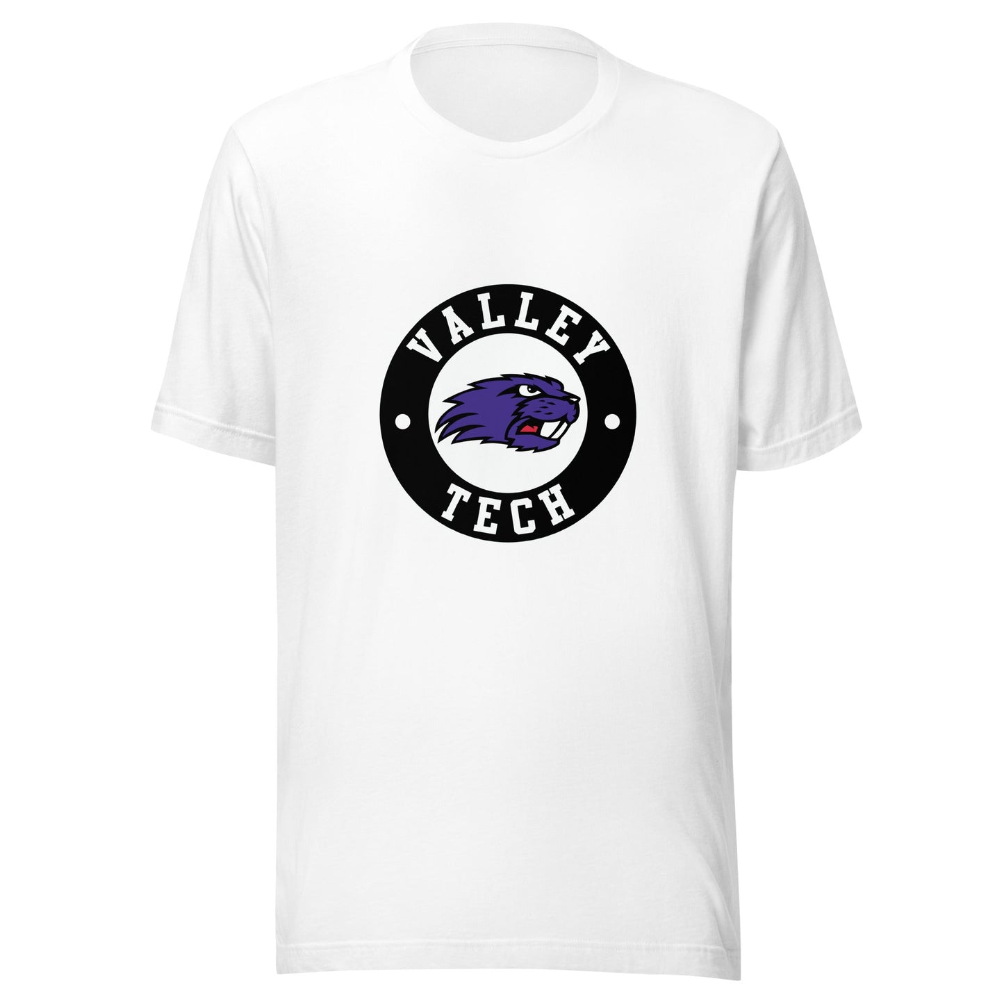 Performance | T-Shirt | BVT beavers | Badge Logo