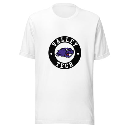 Performance | T-Shirt | BVT beavers | Badge Logo