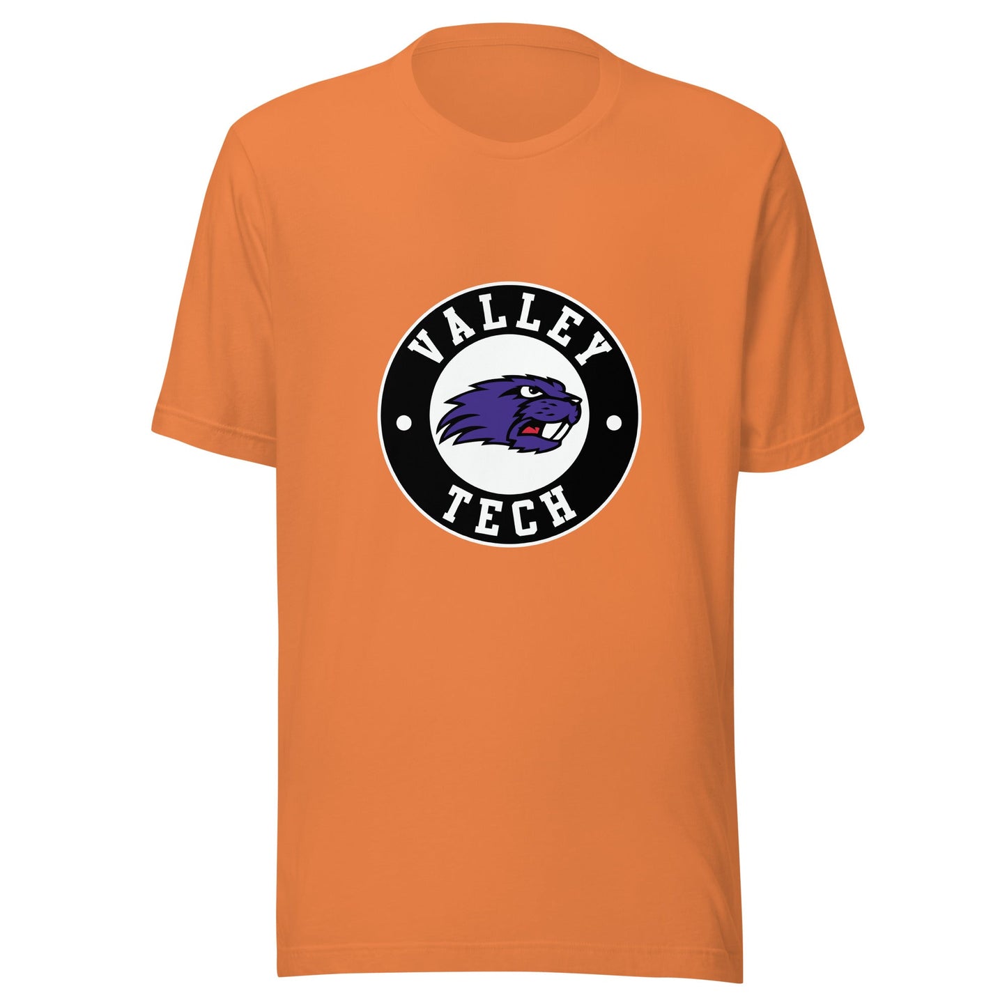 Performance | T-Shirt | BVT beavers | Badge Logo
