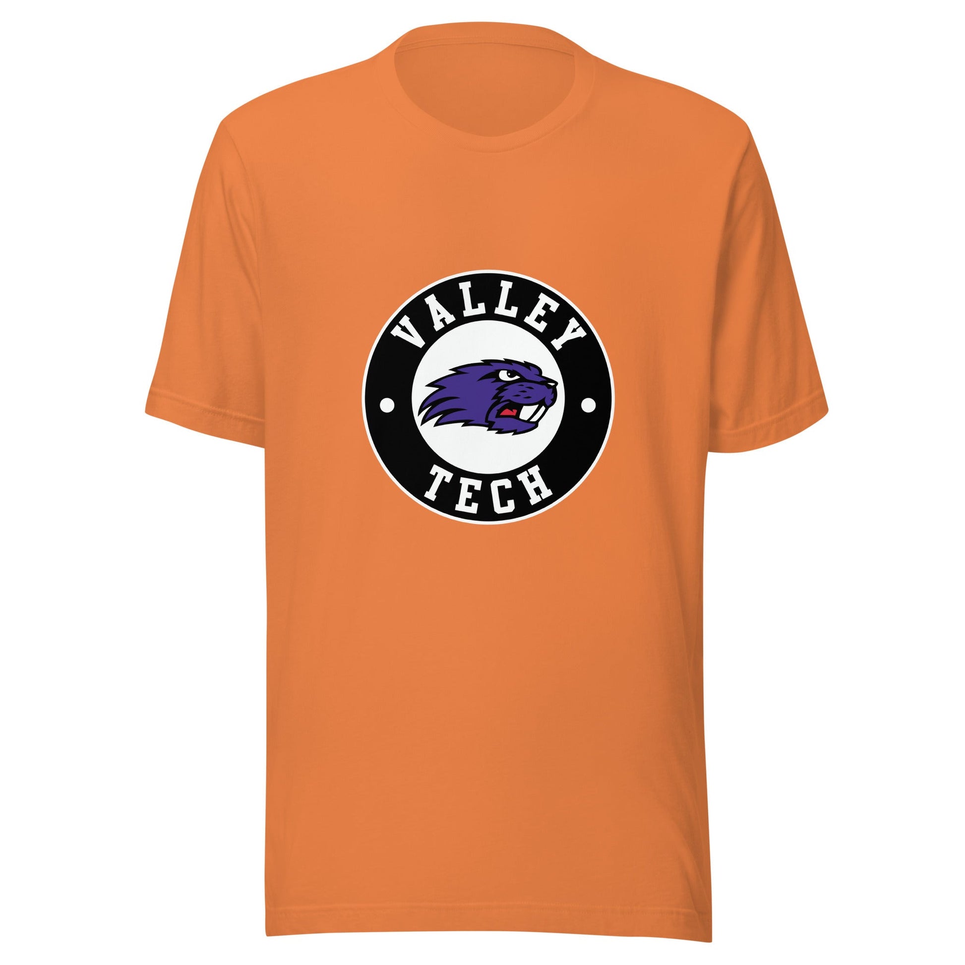 Performance | T-Shirt | BVT beavers | Badge Logo