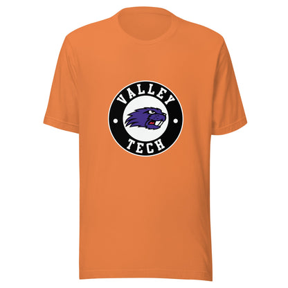 Performance | T-Shirt | BVT beavers | Badge Logo