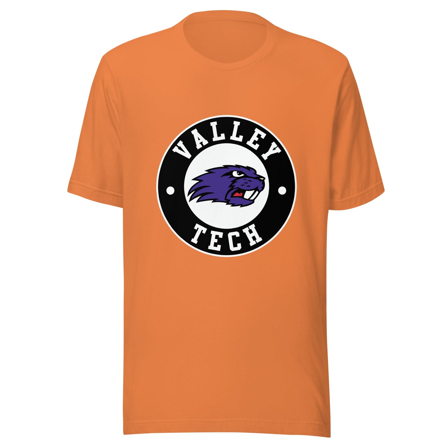 Performance | T-Shirt | BVT beavers | Badge Logo