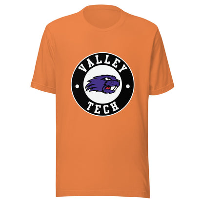 Performance | T-Shirt | BVT beavers | Badge Logo