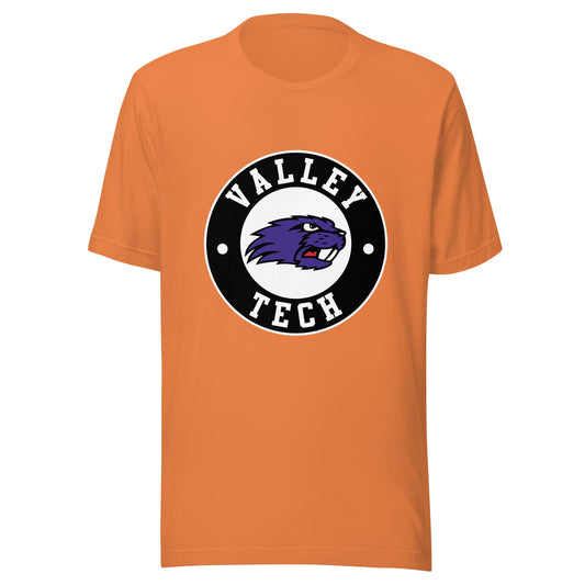 Performance | T-Shirt | BVT beavers | Badge Logo