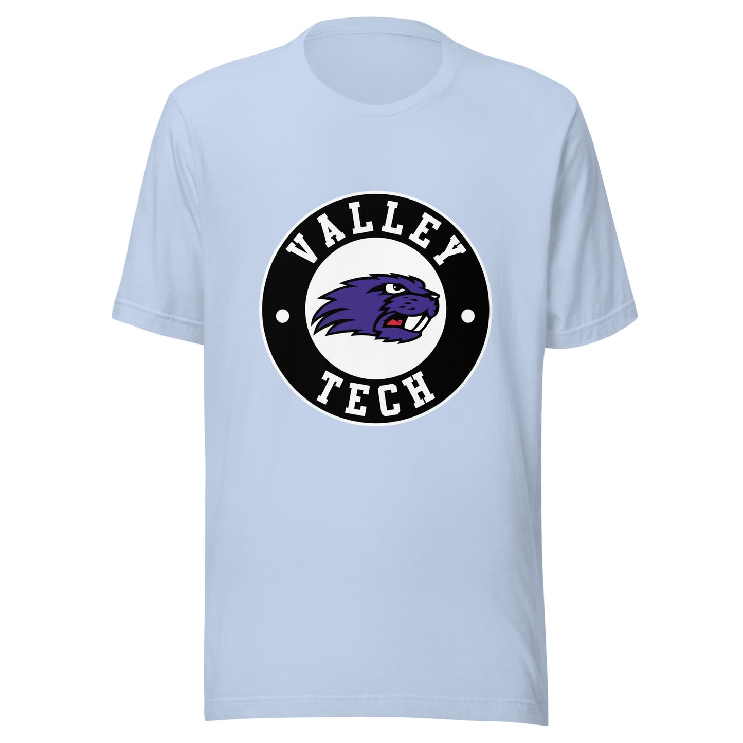 Performance | T-Shirt | BVT beavers | Badge Logo