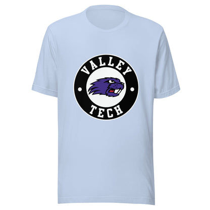 Performance | T-Shirt | BVT beavers | Badge Logo