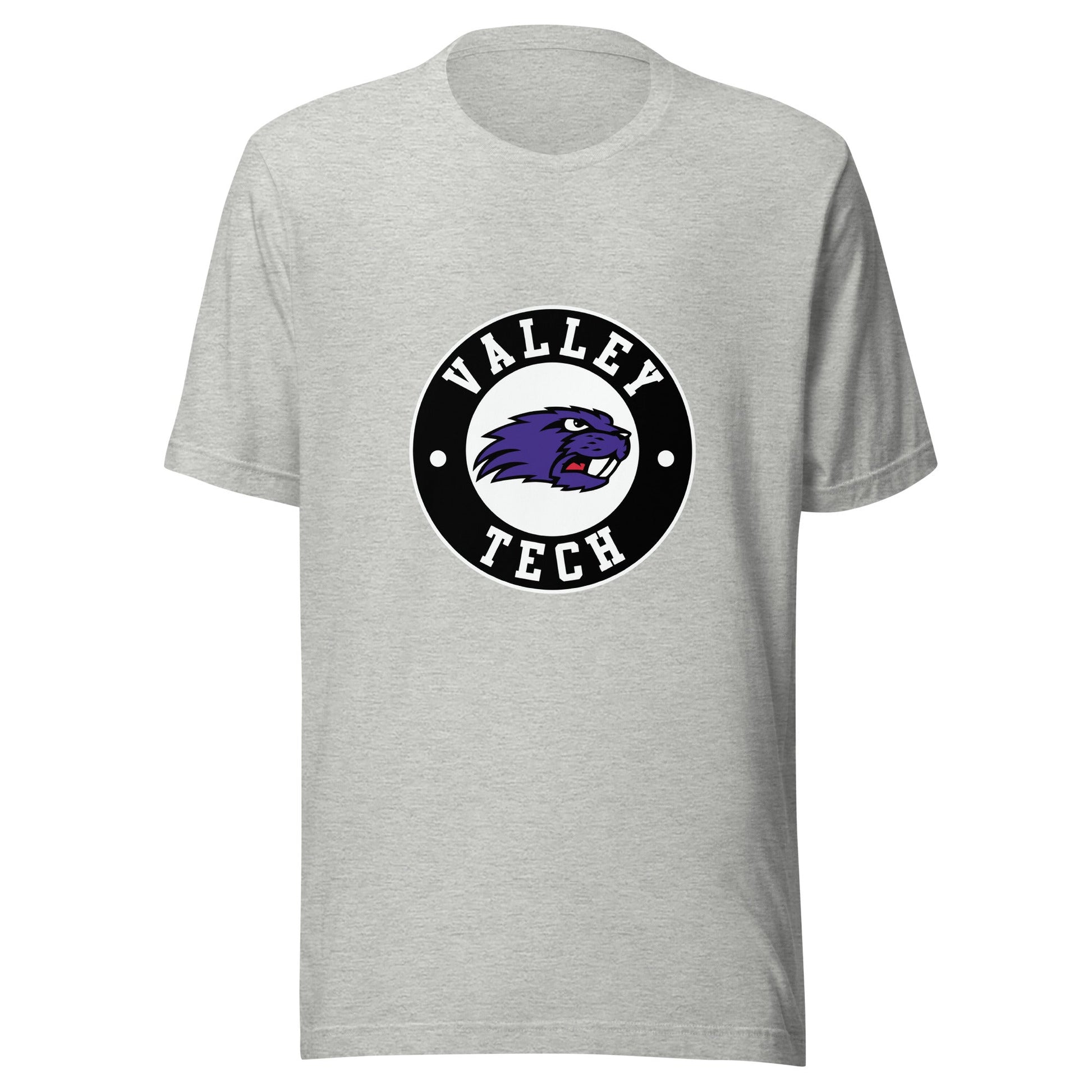 Performance | T-Shirt | BVT beavers | Badge Logo
