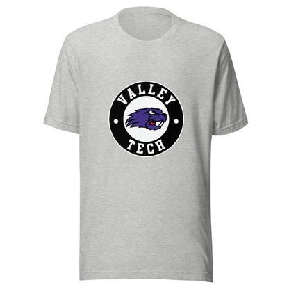 Performance | T-Shirt | BVT beavers | Badge Logo