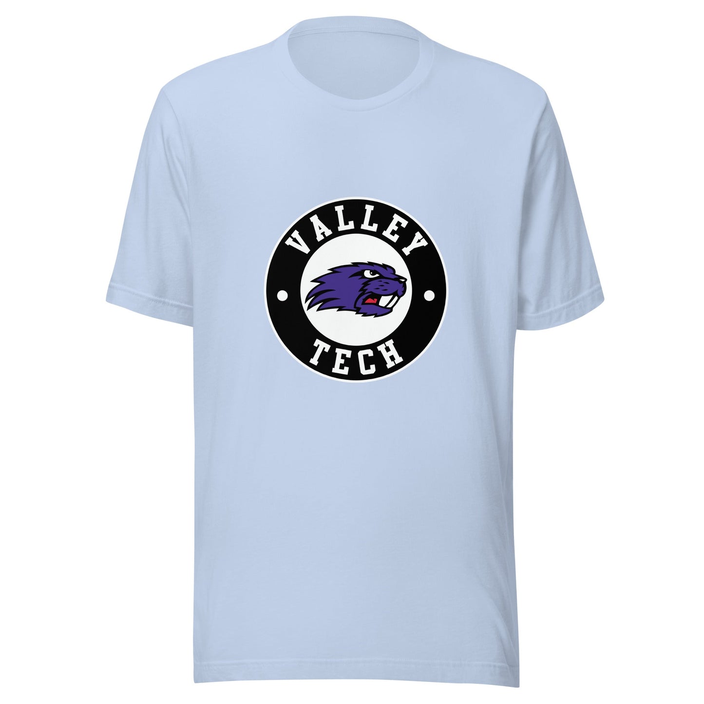 Performance | T-Shirt | BVT beavers | Badge Logo