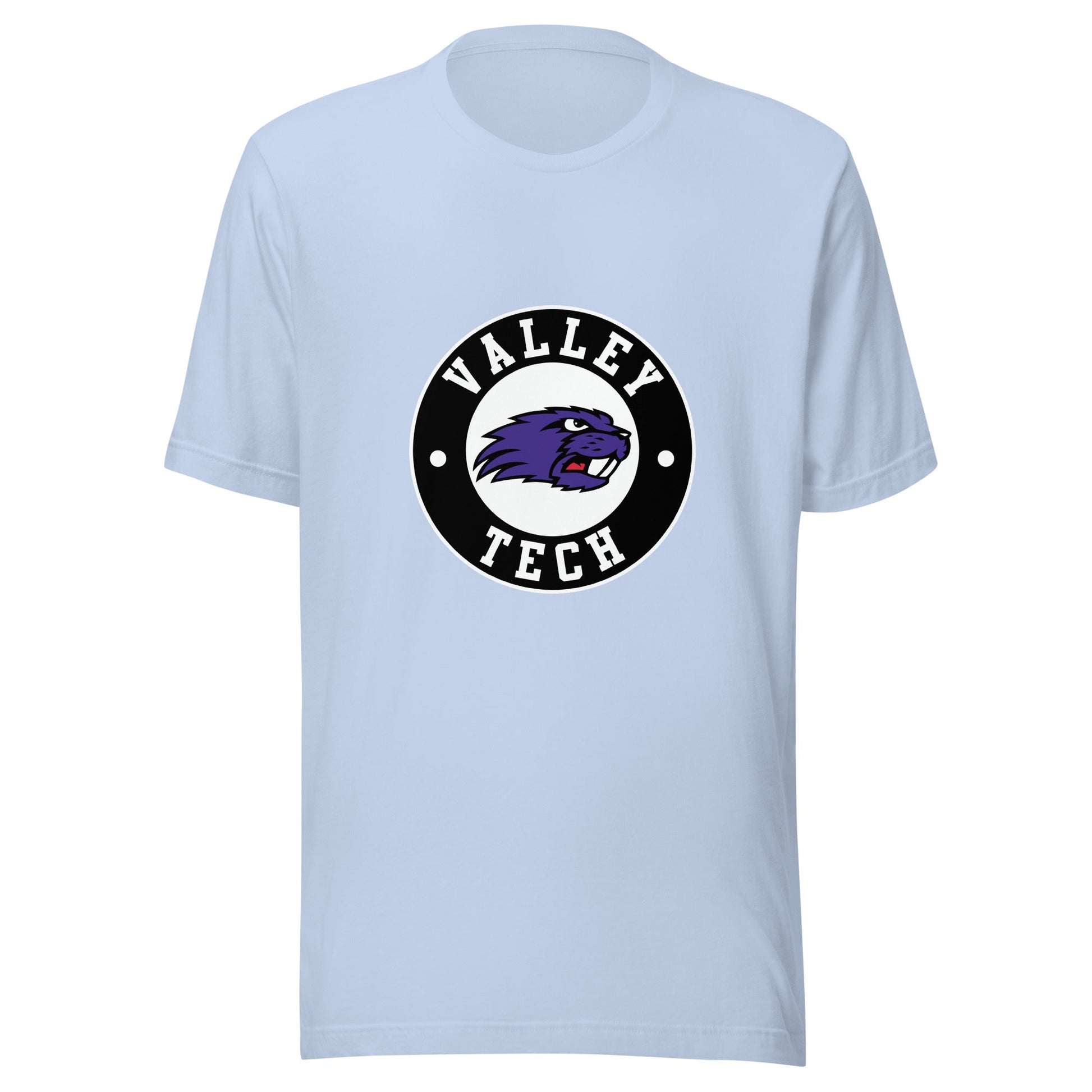 Performance | T-Shirt | BVT beavers | Badge Logo