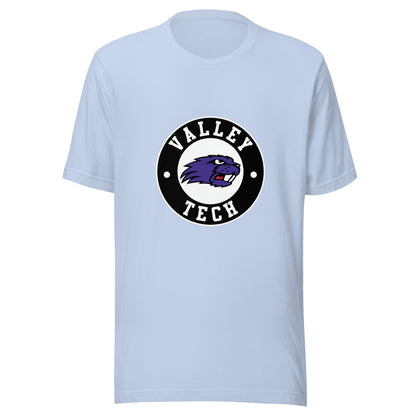 Performance | T-Shirt | BVT beavers | Badge Logo