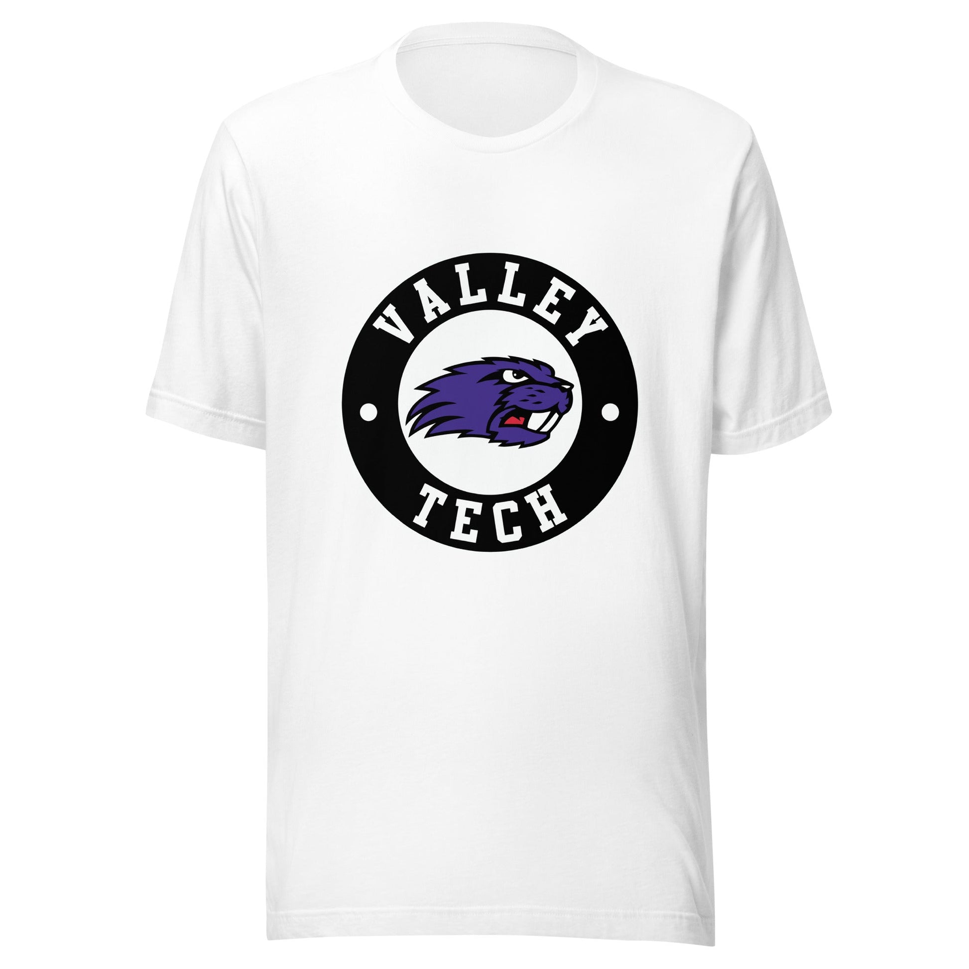 Performance | T-Shirt | BVT beavers | Badge Logo