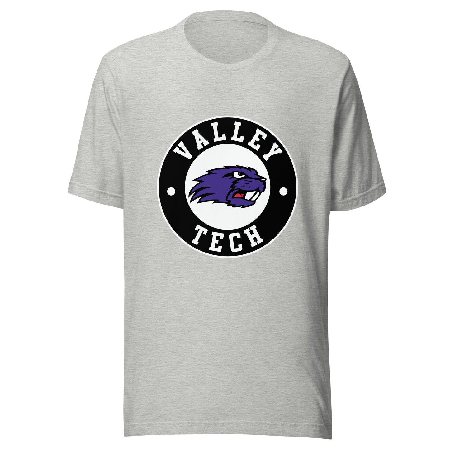 Performance | T-Shirt | BVT beavers | Badge Logo