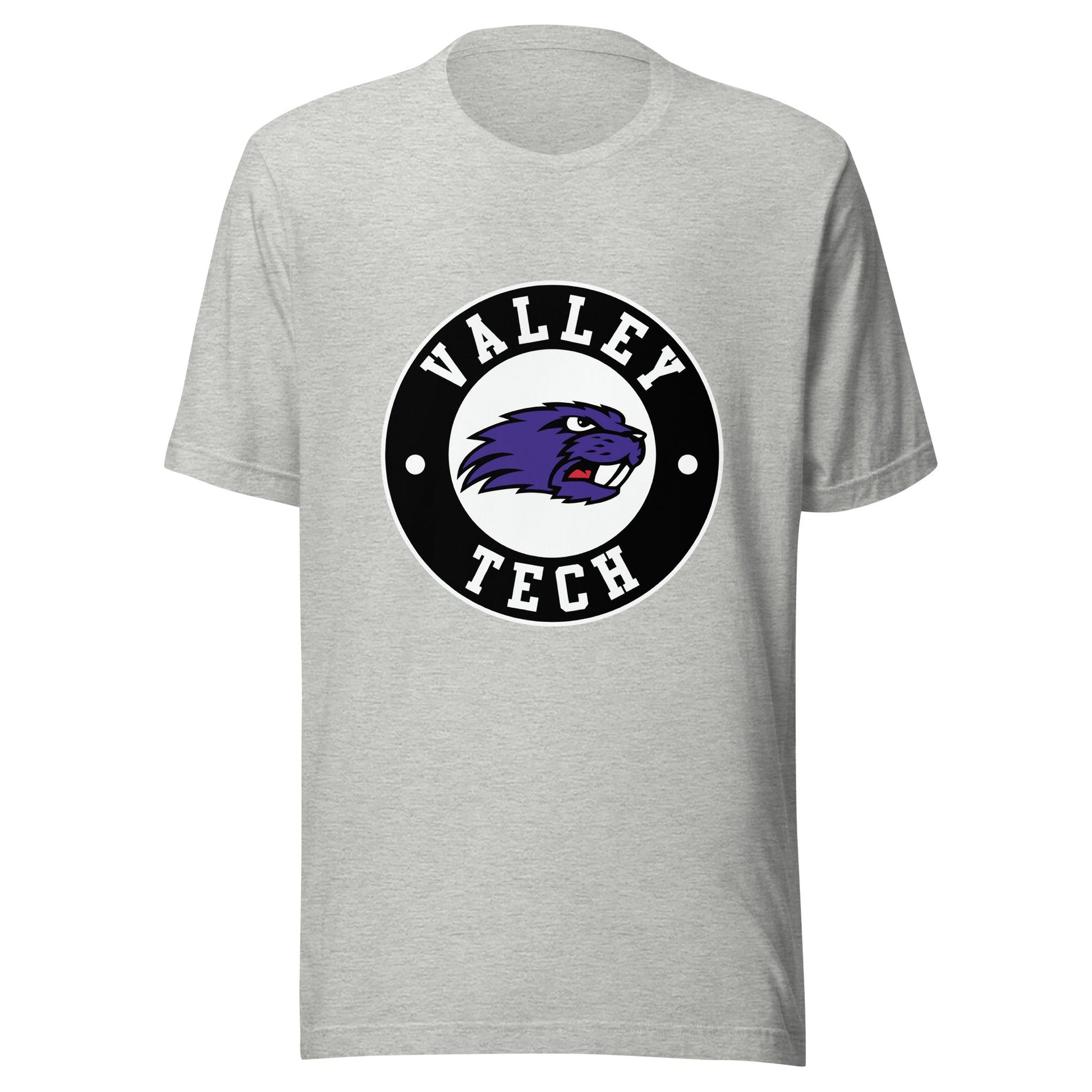 Performance | T-Shirt | BVT beavers | Badge Logo