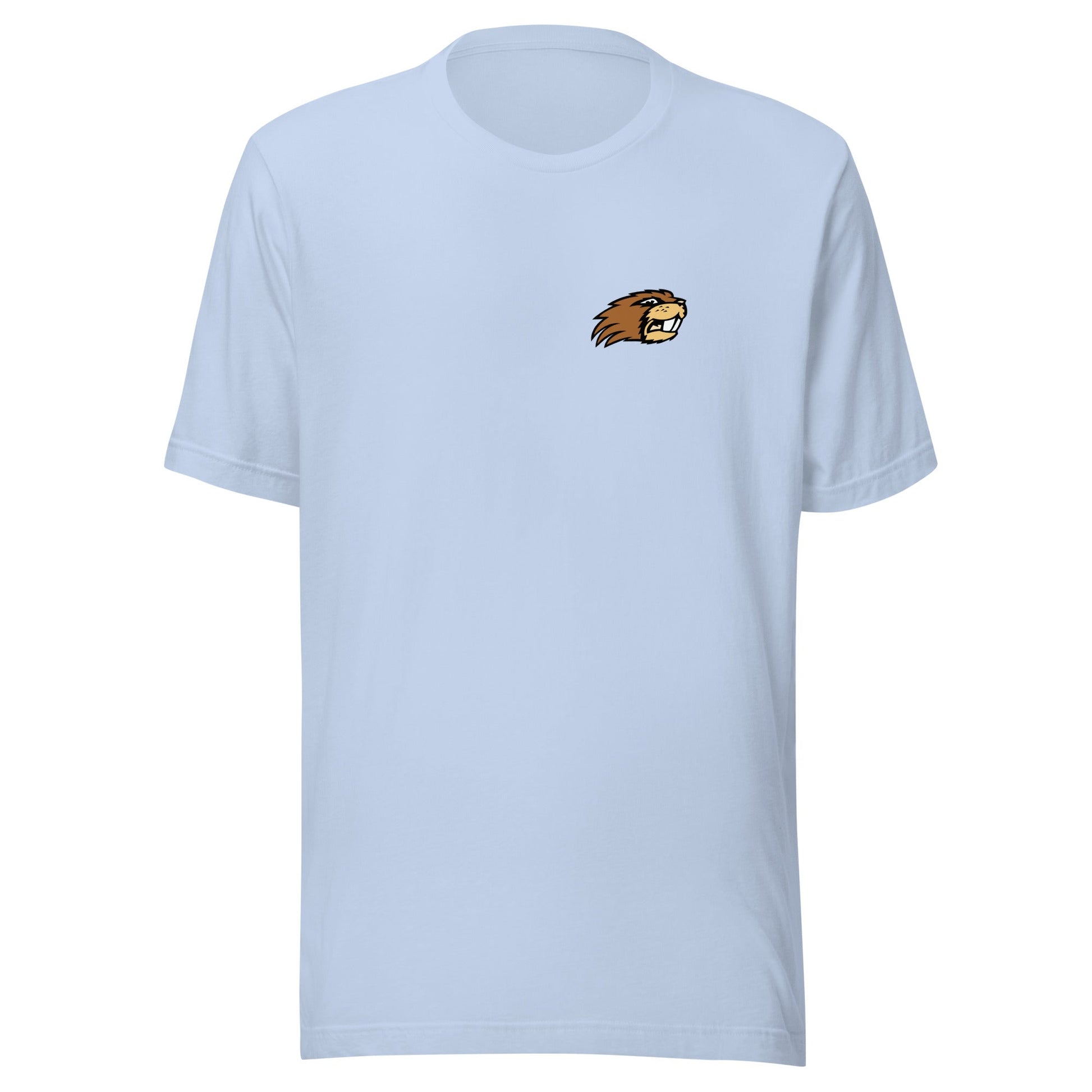 Performance | T-Shirt | BVT beavers | Riverfang Beast Logo