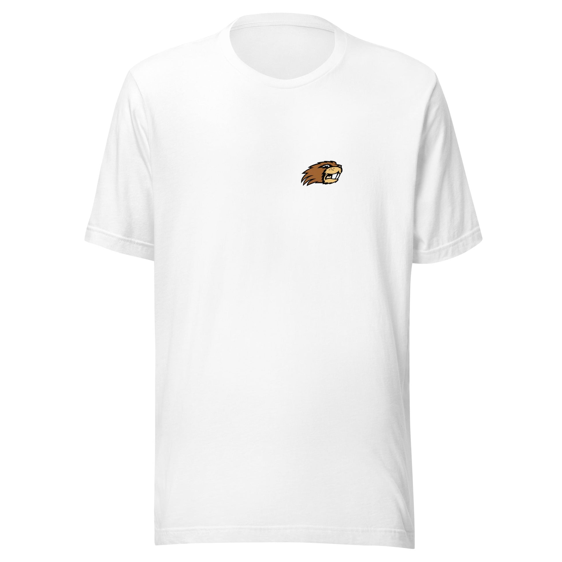 Performance | T-Shirt | BVT beavers | Riverfang Beast Logo