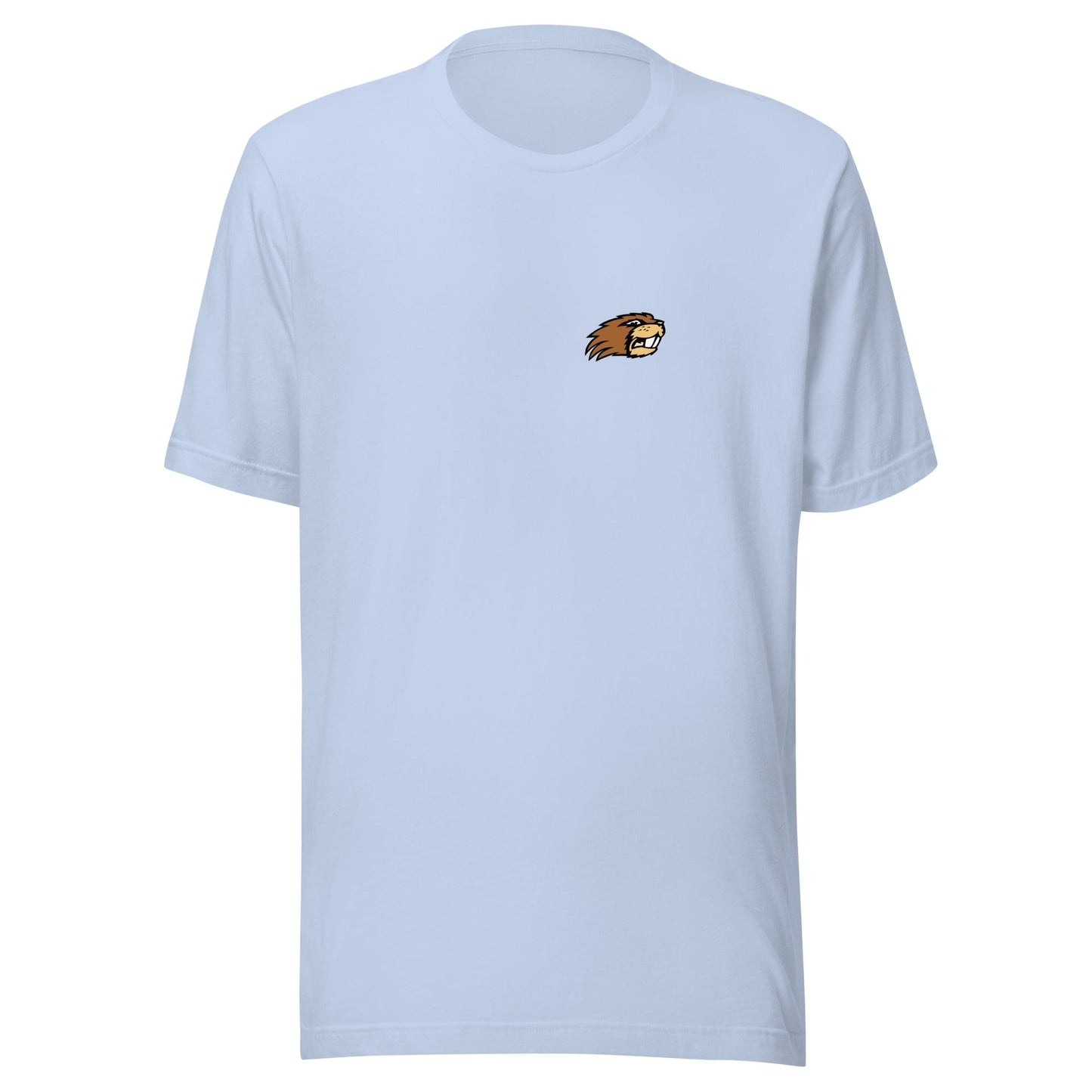 Performance | T-Shirt | BVT beavers | Riverfang Beast Logo
