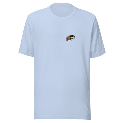 Performance | T-Shirt | BVT beavers | Riverfang Beast Logo