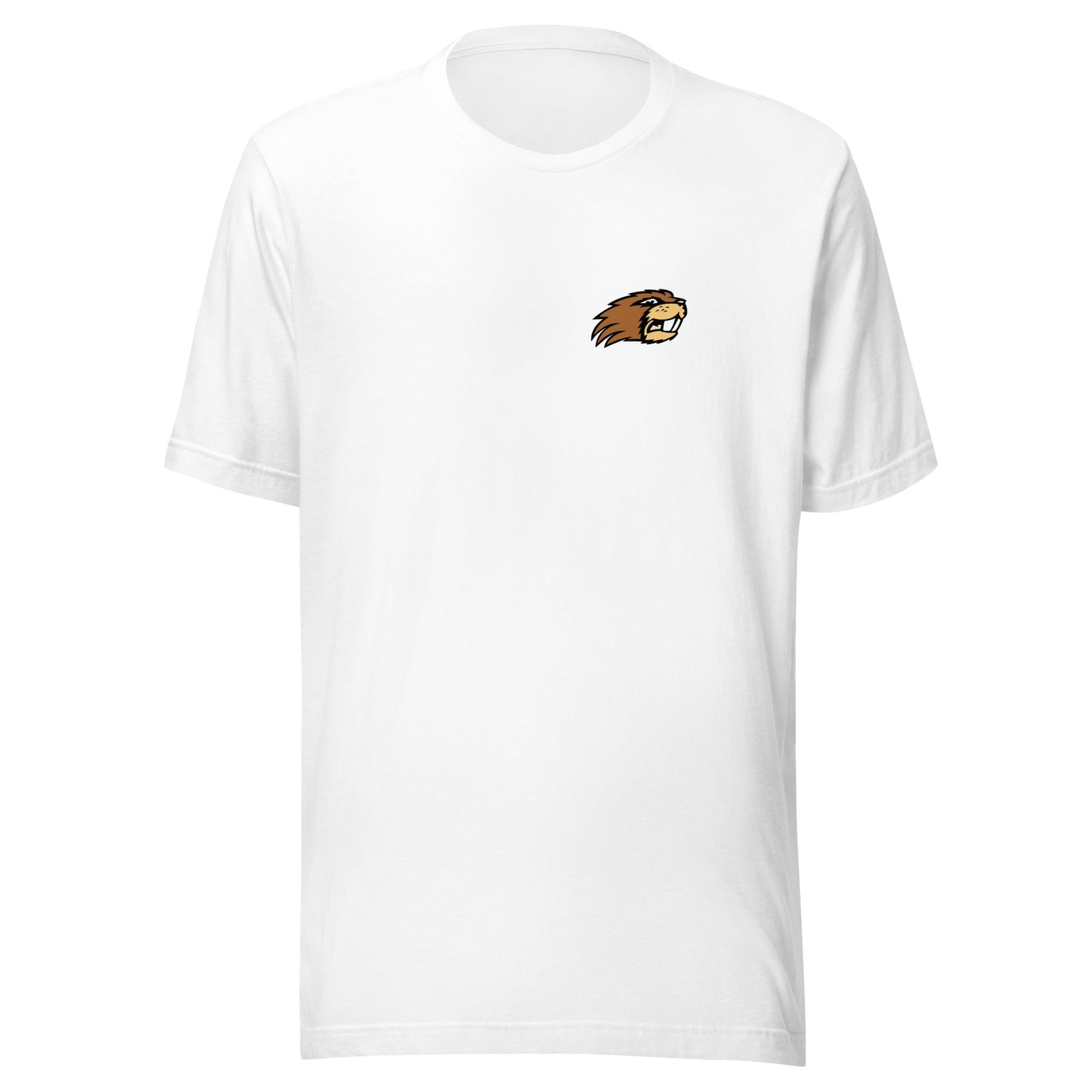 Performance | T-Shirt | BVT beavers | Riverfang Beast Logo