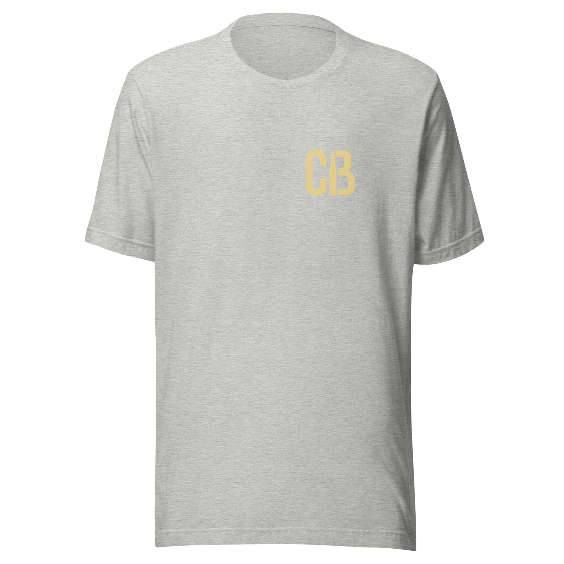 Performance | T-Shirt | Caliber Baseball | Mark Logo