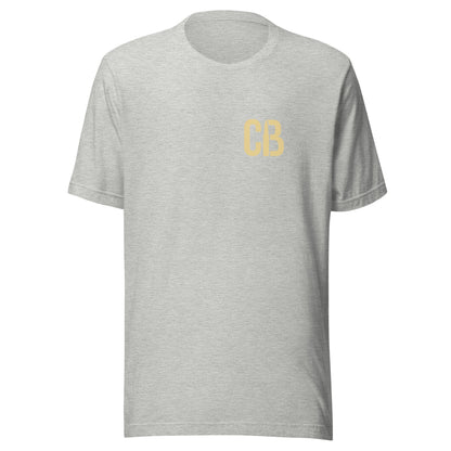 Performance | T-Shirt | Caliber Baseball | Mark Logo