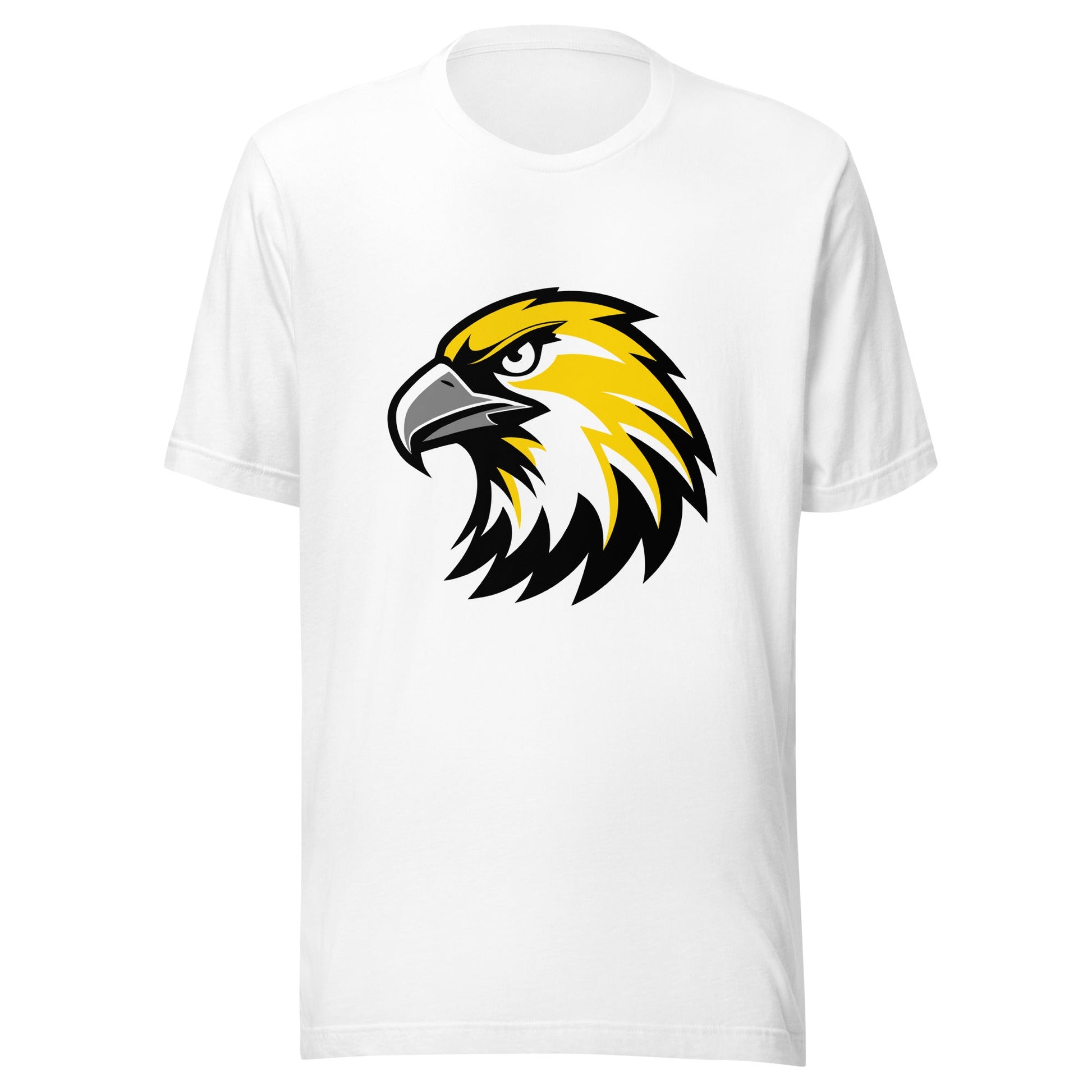 Performance | T-Shirt | Cardinal Ohara Hawks | Gaze Icon Logo