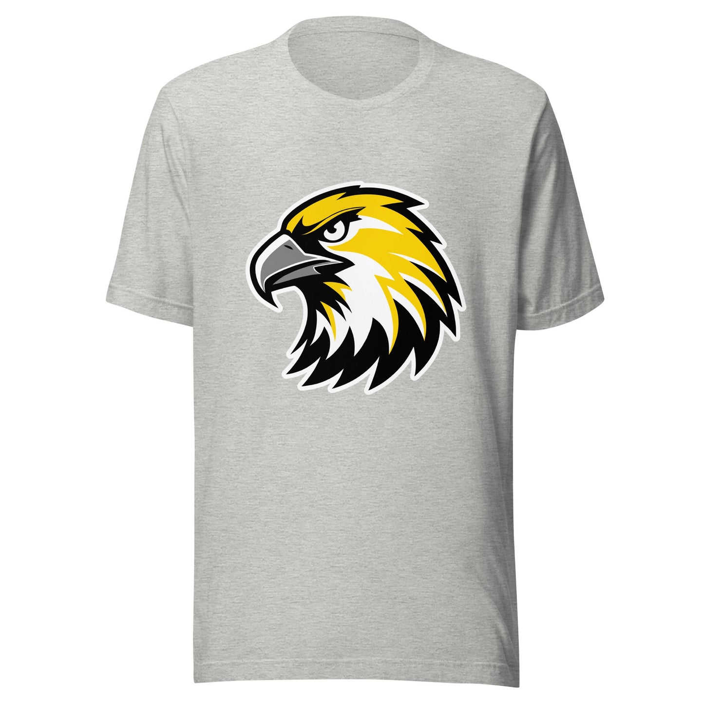 Performance | T-Shirt | Cardinal Ohara Hawks | Gaze Icon Logo
