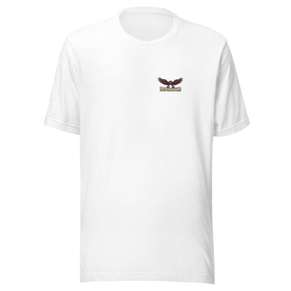 Performance | T-Shirt | Carlisle Redhawks | Icon Logo
