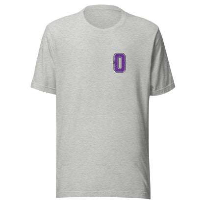 Performance | T-Shirt | Carolina Outlaws Baseball | Emblem Logo