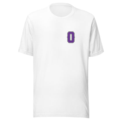 Performance | T-Shirt | Carolina Outlaws Baseball | Emblem Logo