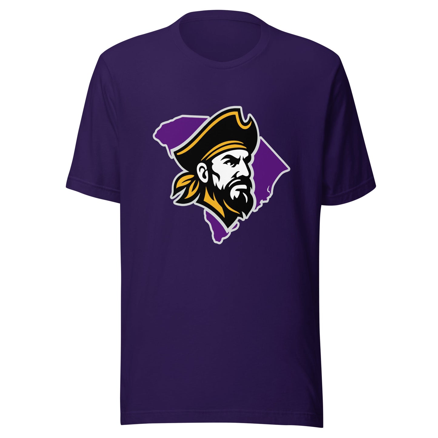 Performance | T-Shirt | Carolina Pirates