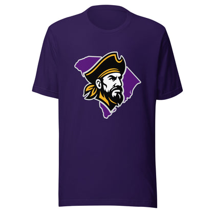 Performance | T-Shirt | Carolina Pirates