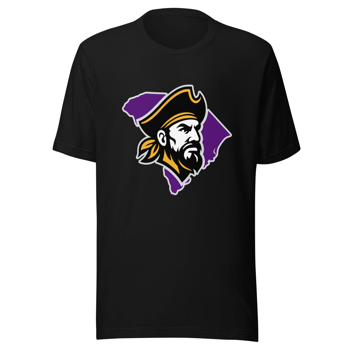Performance | T-Shirt | Carolina Pirates