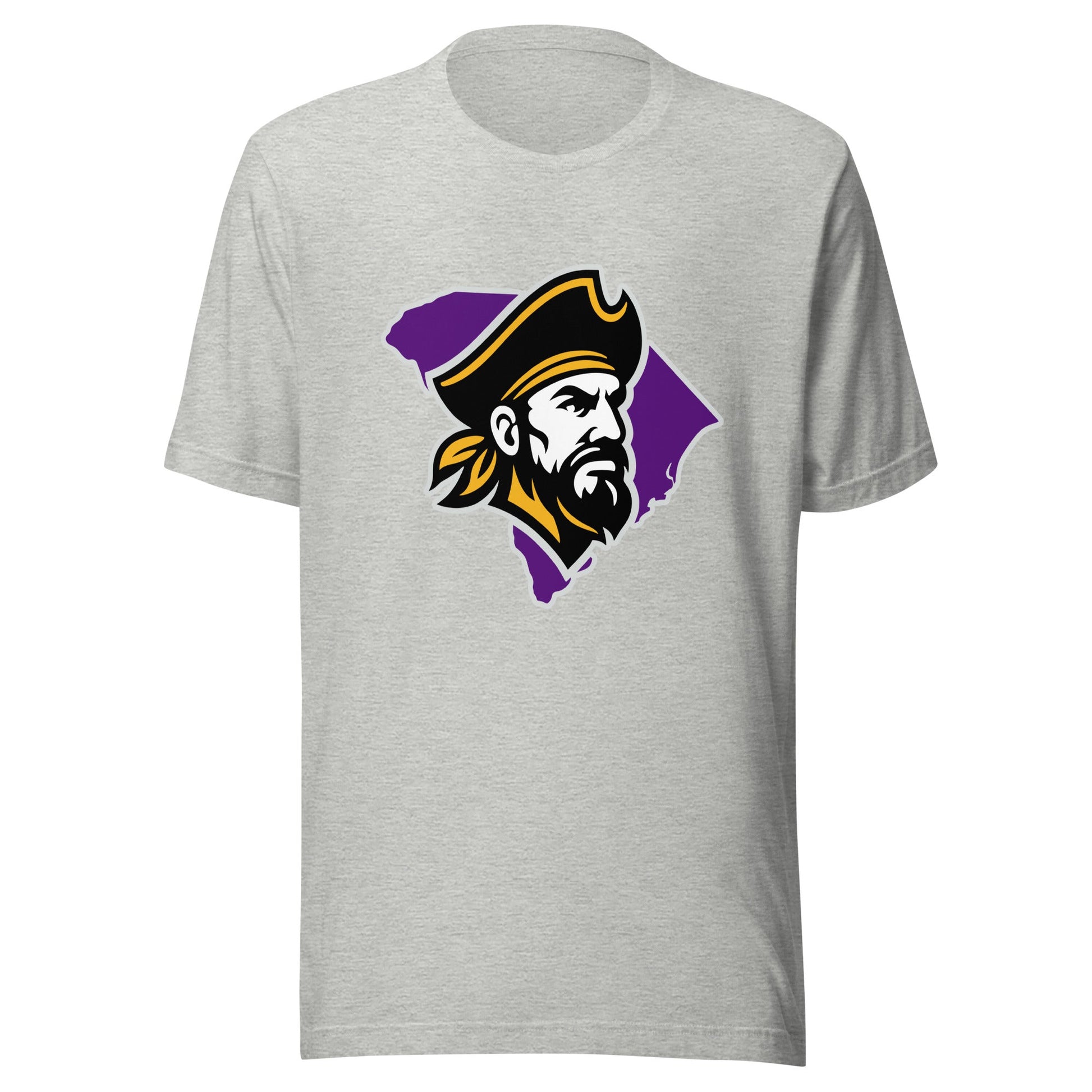 Performance | T-Shirt | Carolina Pirates