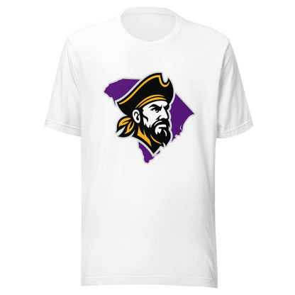 Performance | T-Shirt | Carolina Pirates